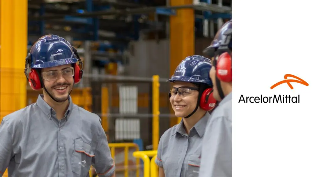ArcelorMittal abre novas vagas de emprego e estágio no Espírito Santo