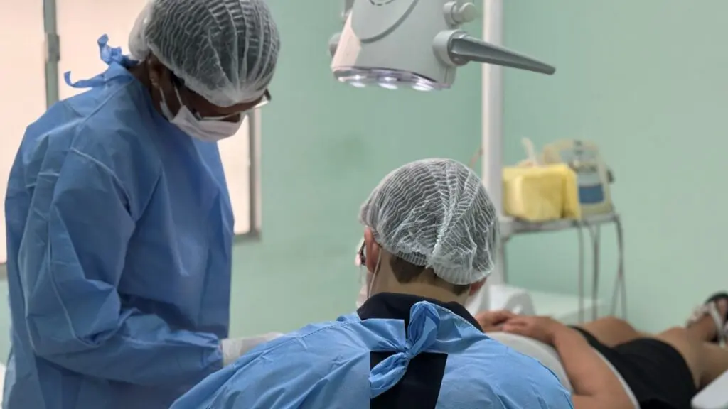 Cariacica abre 521 vagas para consultas odontológicas com agendamento online