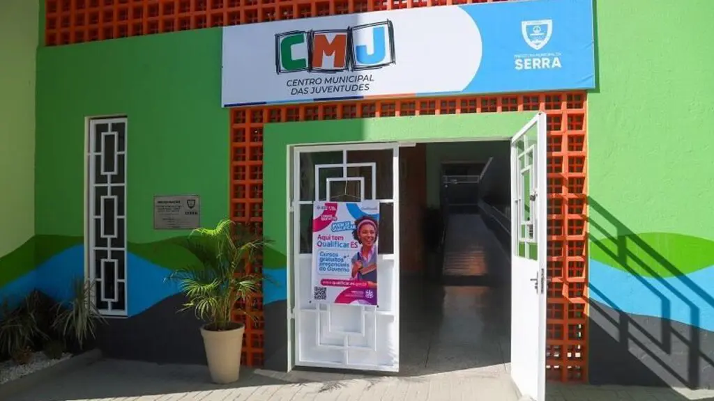 Serra abre inscrições para oficina gratuita de robótica