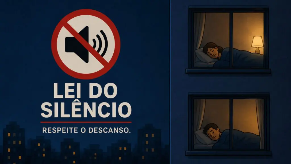 Fim da regra das 22h? Cidades discutem flexibilização da Lei do Silêncio no Brasil Fim da regra das 22h? Cidades discutem flexibilização da Lei do Silêncio no Brasil