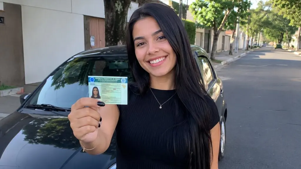 Programa Mais Motoristas abre inscrições para obter CNH gratuitamente; veja como participar Programa Mais Motoristas abre inscrições para mudar CNH gratuitamente; veja como participar