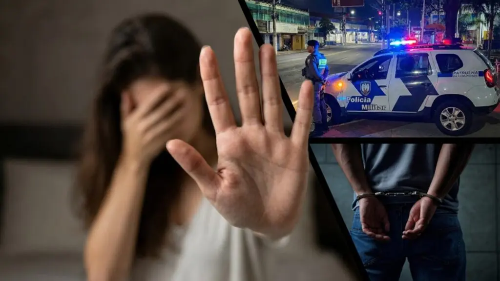 Família relata histórico de violência antes de ataque contra jovem na Serra