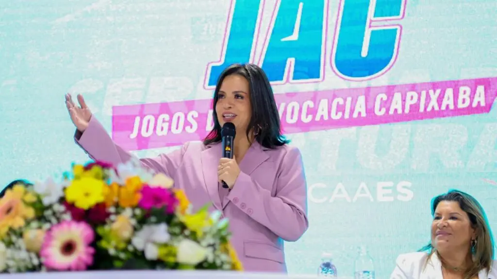 Jogos da Advocacia Capixaba reúnem cerca de 700 atletas em competições na Serra Jogos da Advocacia Capixaba reúnem cerca de 700 atletas em competições na Serra