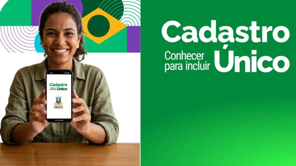 Agendamento online para o CadÚnico começa nos CRAS de Cariacica Prefeitura de Cariacica libera agendamento online para serviços do CadÚnico