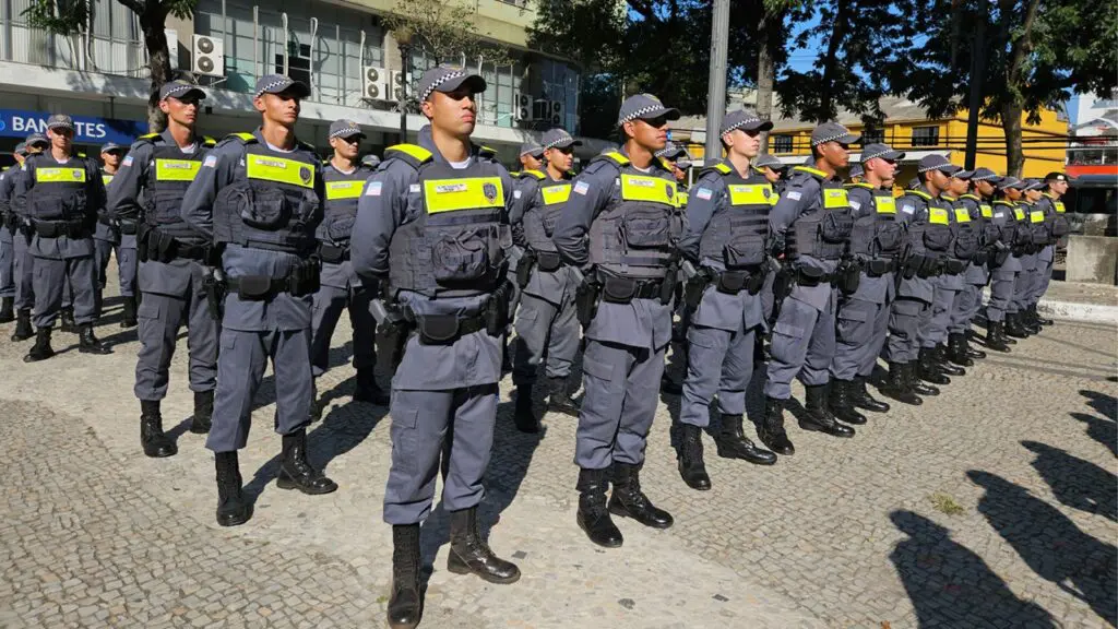 Polícia Militar prorroga prazo de inscrição para concurso de 1008 vagas