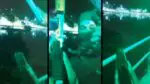 Traficantes do Santo Antônio mandam recado armado para rival "Hulk" de Cascaca, apontado como integrante do TCP