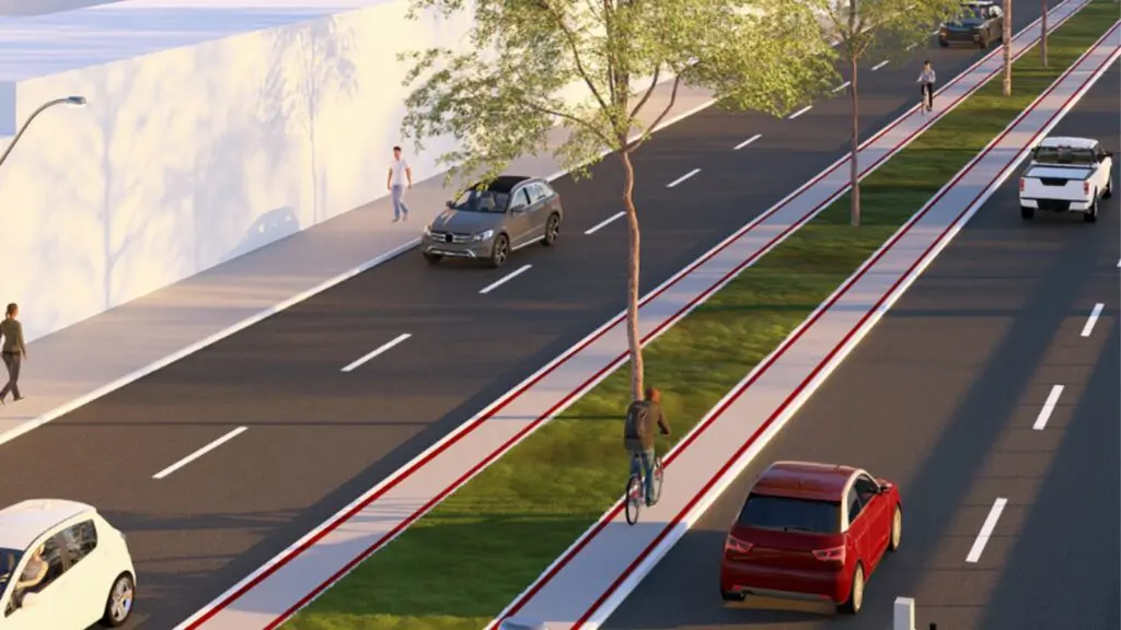 Prefeitura inicia obra de R$ 13 milhões para revitalizar avenida no Bairro de Fátima Prefeitura inicia obra de R$ 13 milhões para revitalizar avenida da Serra