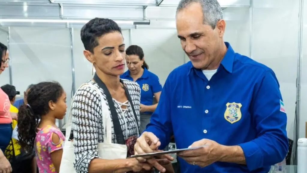 Serra abre pré-inscrições para emissão da nova Carteira de Identidade Nacional Nova Carteira de Identidade terá ação especial na Serra; veja como participar