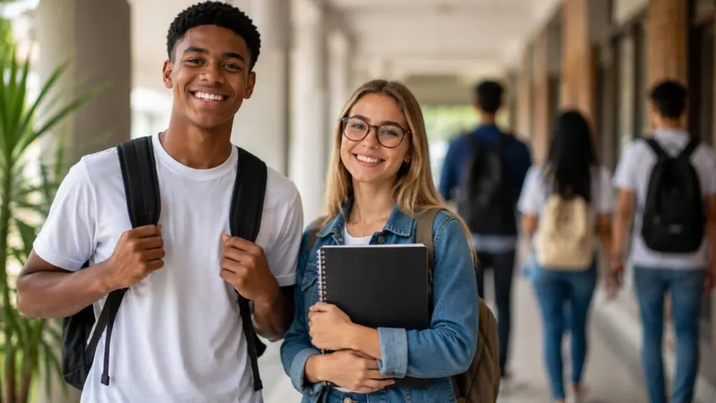 SENAC abre inscrições para cursos gratuitos com bolsa de até R$ 600 SENAC-ES vai pagar até R$ 600 por mês para estudantes. Veja como se inscrever
