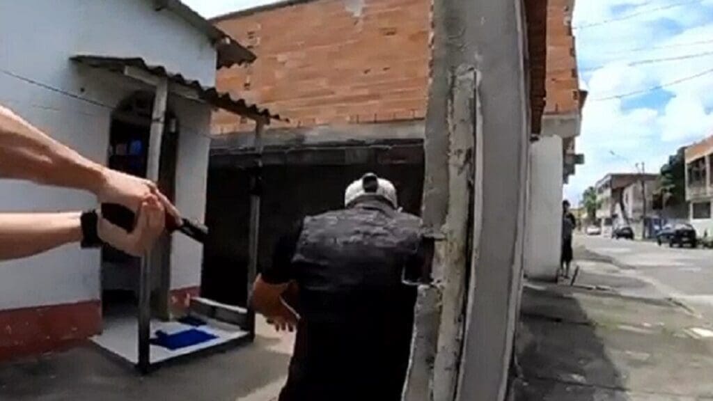 Serra fecha o mês com 9 homicídios e tem o melhor janeiro dos últimos 26 anos