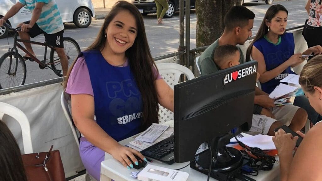 Serra Dourada I será o próximo bairro a receber serviços do Procon Serra