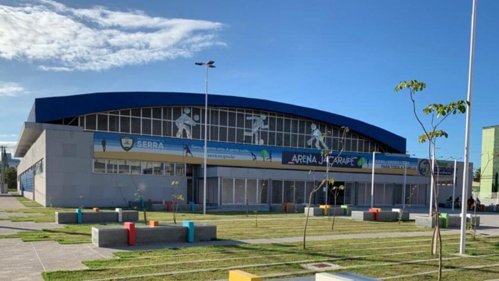 Campeonato Capixaba de Taekwondo será sediado na Serra