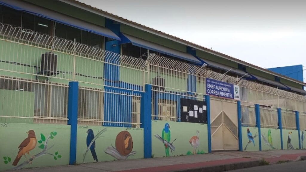 Alunos recebem atendimento oftalmológico gratuito com Projeto “De Olho No Futuro” da Prefeitura de Serra