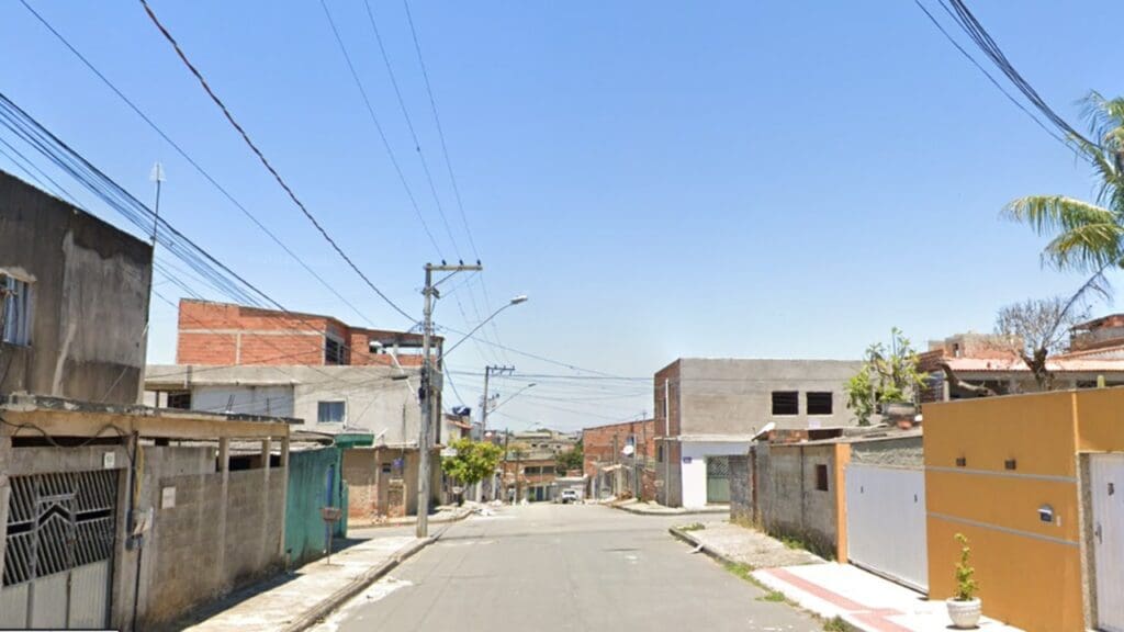 Motorista de App reage assalto consegue matar assaltantes facada Nova Carapina II