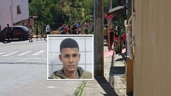 Guerra do Tráfico Homem apontado como "envolvido" é executado no bairro Jardim Bela Vista