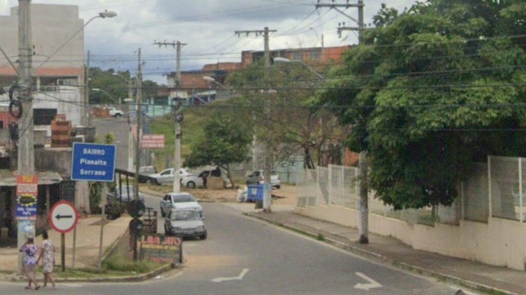 Mulher é gravemente agredida com pancadas de madeira na cabeça em Planalto Serrano