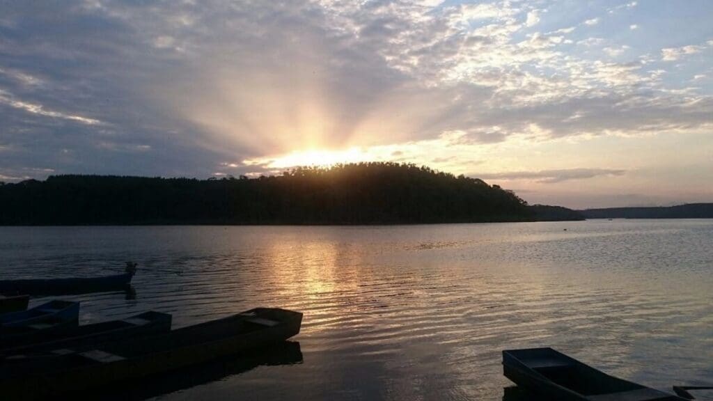 Serra divulga programação do Festival da Tilápia e Orquídeas 2022