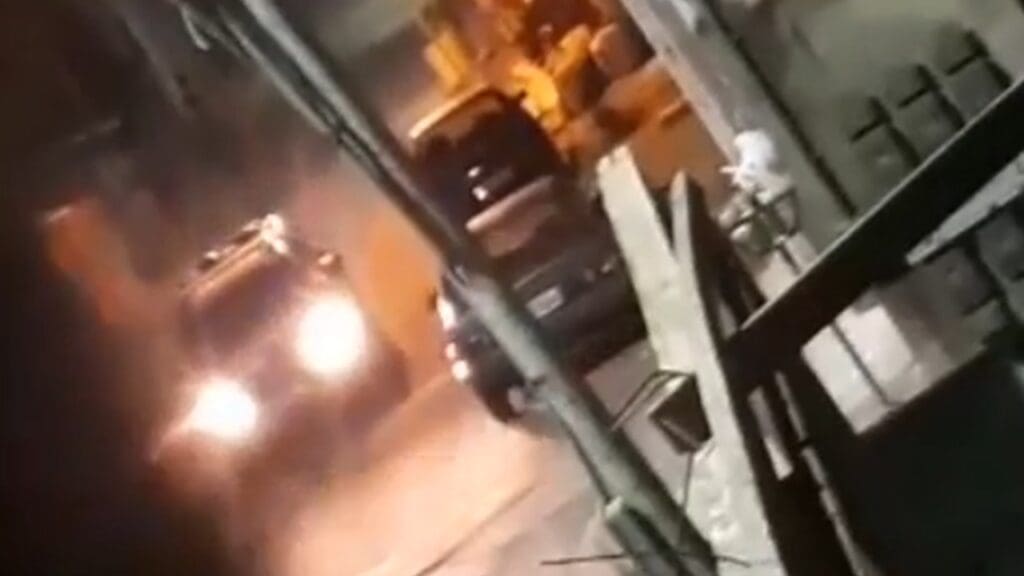 História sem fim: madrugada de troca de tiros novamente no bairro Planalto Serrano