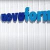 Foto da fachada da empresa NovaForma