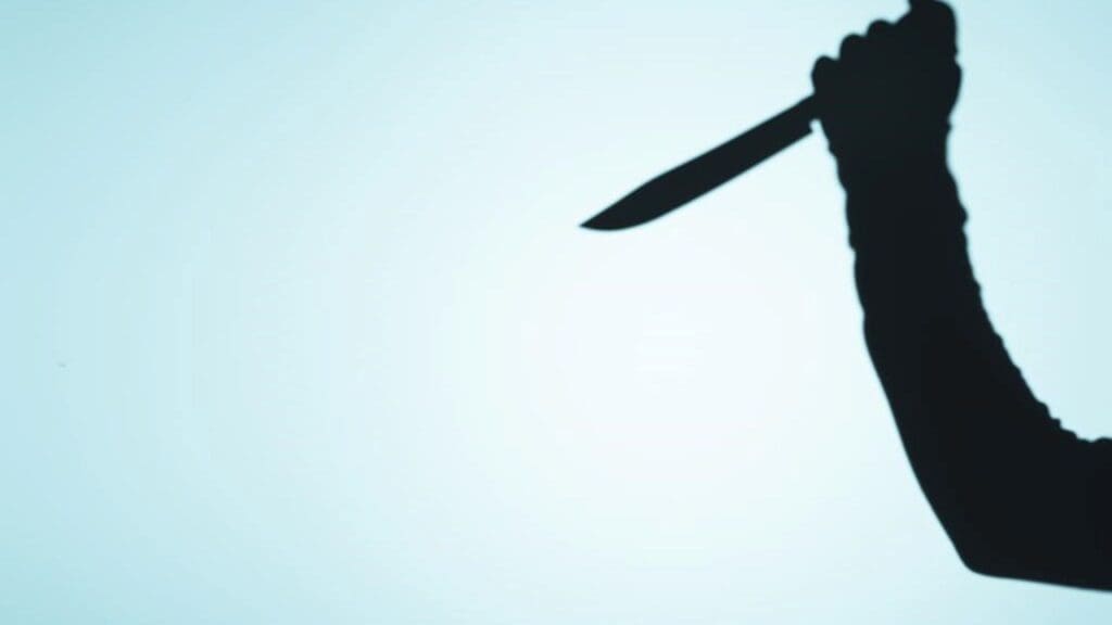 Homem é morto a facadas pela esposa em Nova Almeida