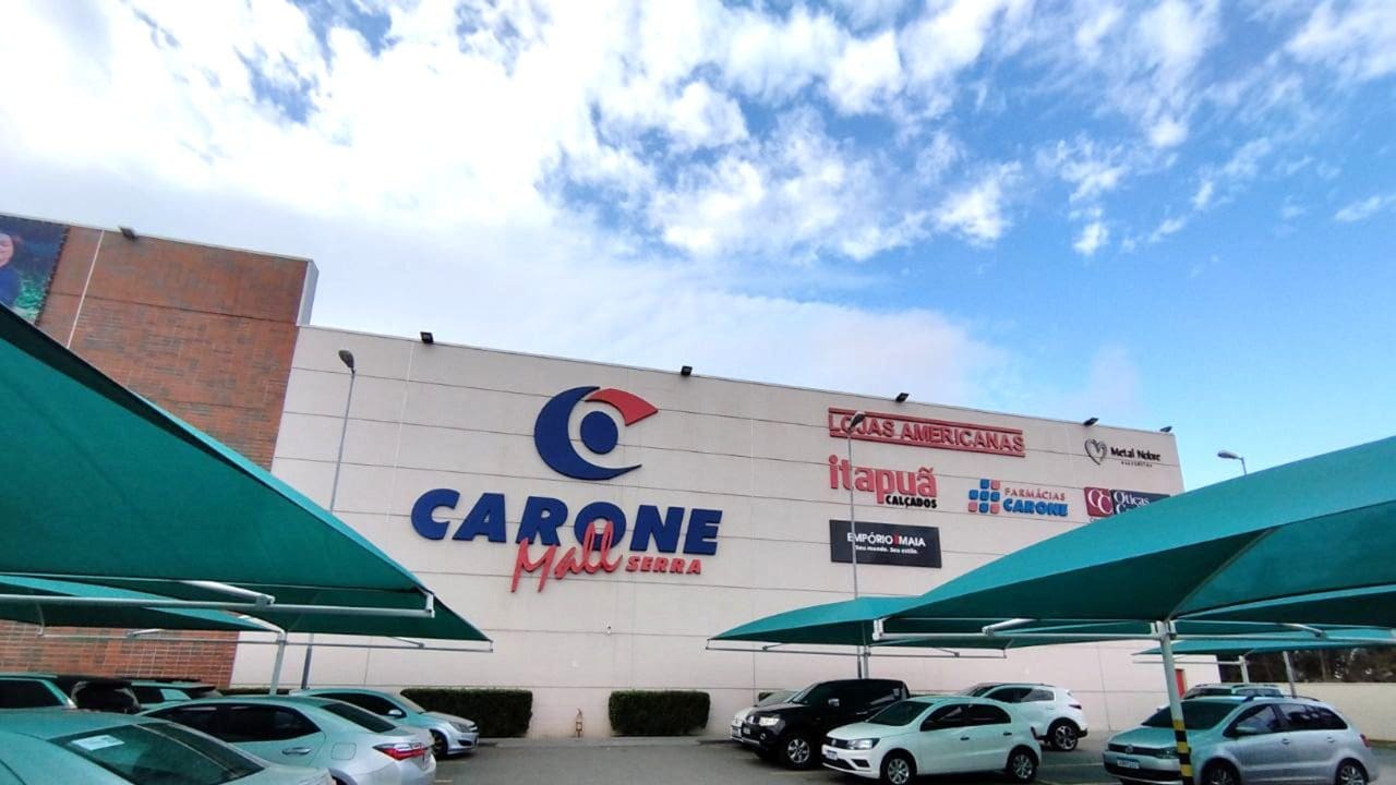 Grupo Carone oferece vagas de emprego na Serra