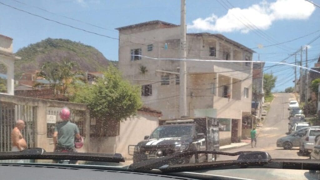 Cocaína neurótica: Mulher morre por suspeita de overdose na Serra