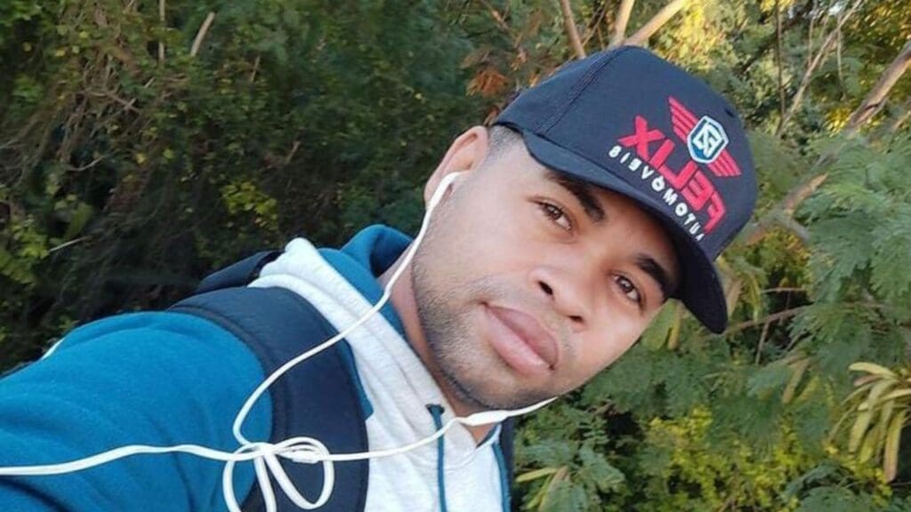 Tragédia: ciclista morre após ser atropelado por carreta tanque na BR-101 em Carapina