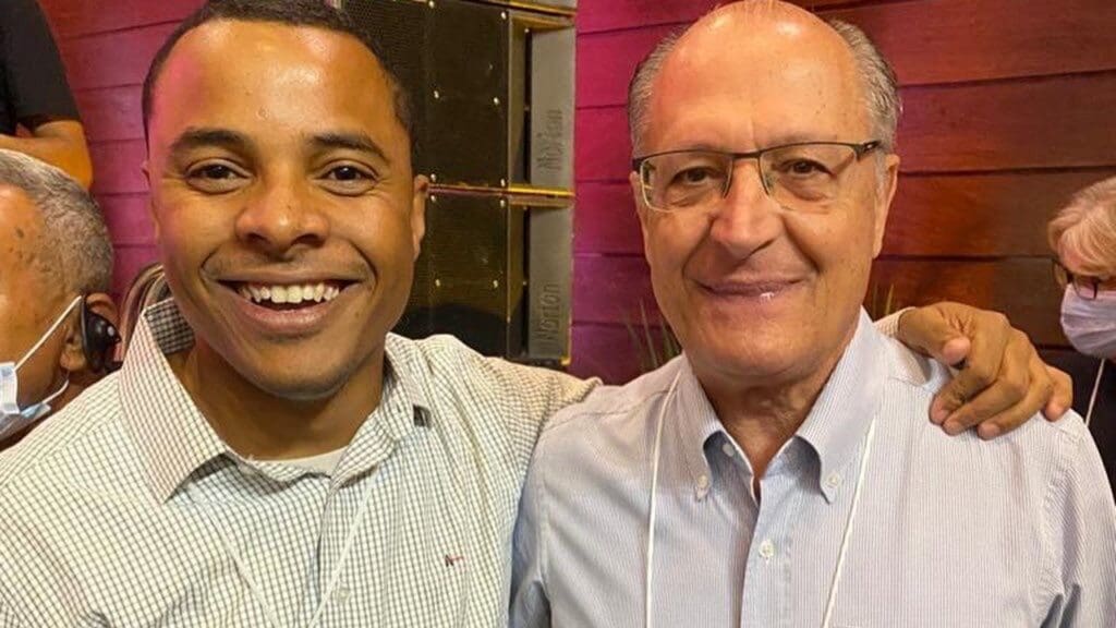 Morador da Serra é o único capixaba escolhido para integrar o time de transição do novo governo federal