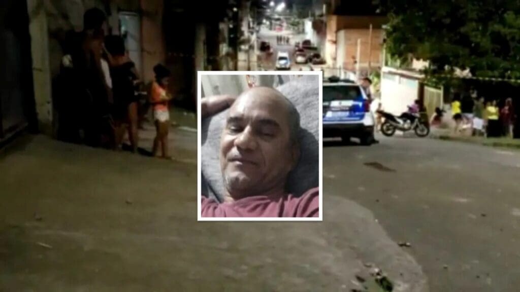 Mira do repórter: investigações sobre homicídio de homem de 56 anos em Novo Horizonte