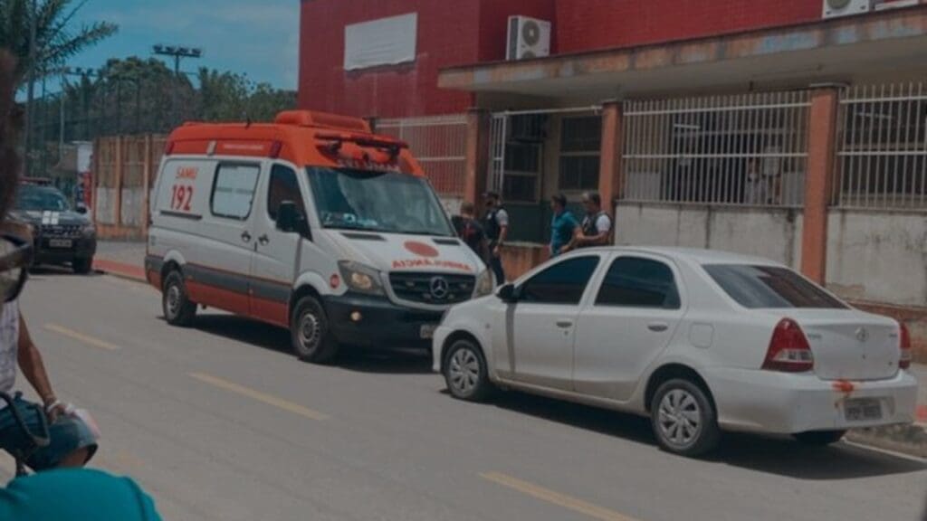 Áudio: traficantes comentam sobre tentativa de resgatar criminoso detido pelo DHPP da Serra