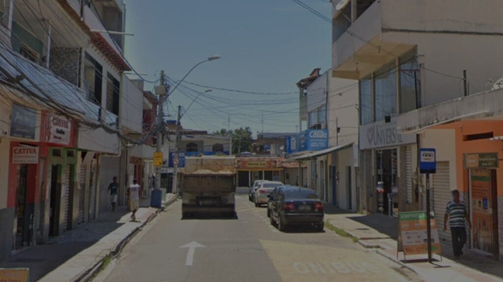 SAMU resgata homem após ser encontrado com diversos ferimentos no bairro Planalto Serrano