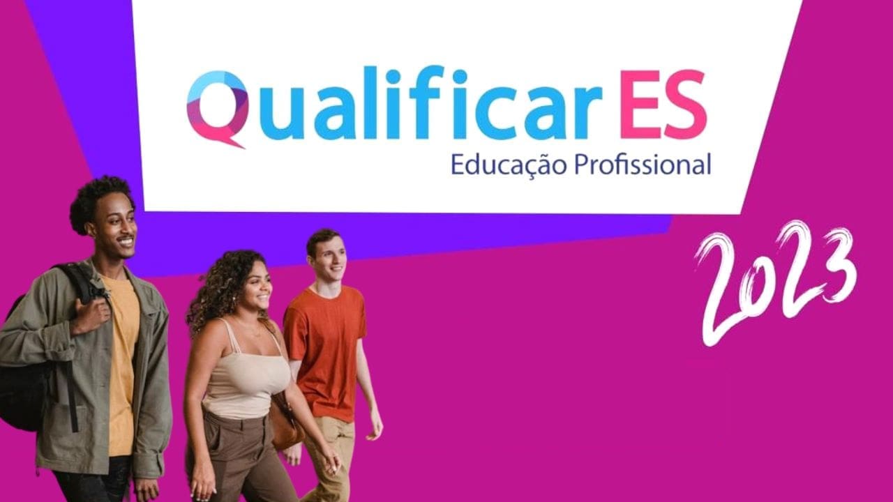 Programa Qualificar ES está com vagas de cursos gratuitos em Vargem Alta