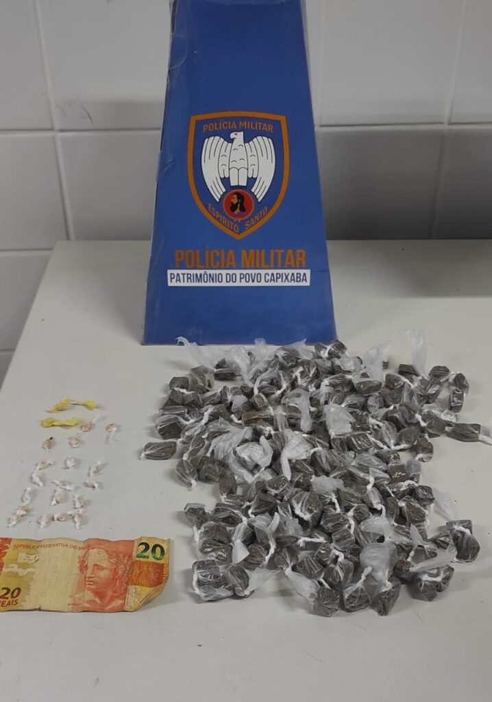 Giro Policial: PM arrocha biqueiras durante o "sextou" na Serra.