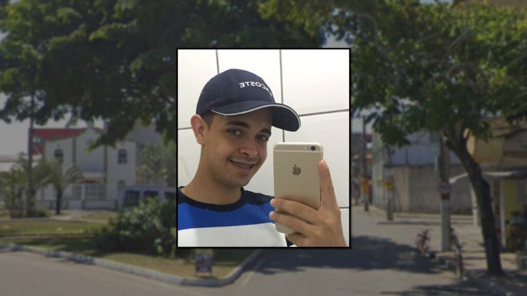 Mistério: homem desaparecido há mais de dois meses em Eldorado Jean Stein da Silva