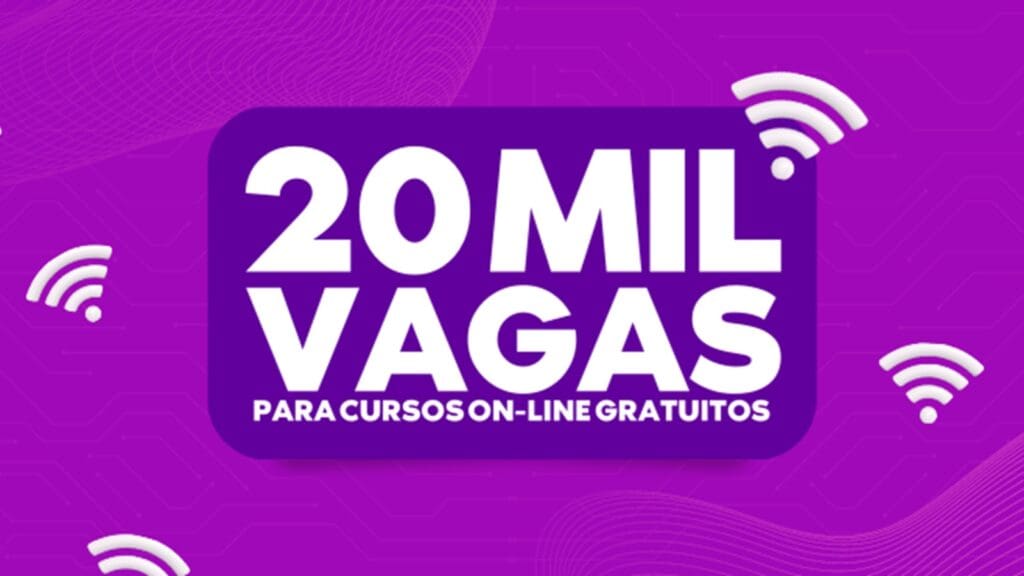 Qualificar ES oferece 20 mil vagas para cursos on-line gratuitos