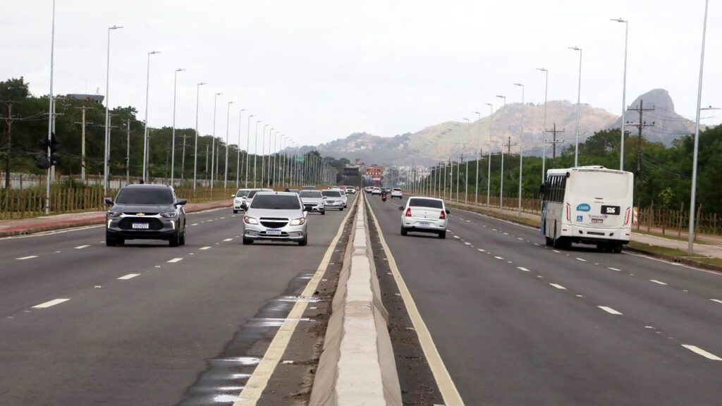 "Bons motoristas" terão desconto no IPVA no ES