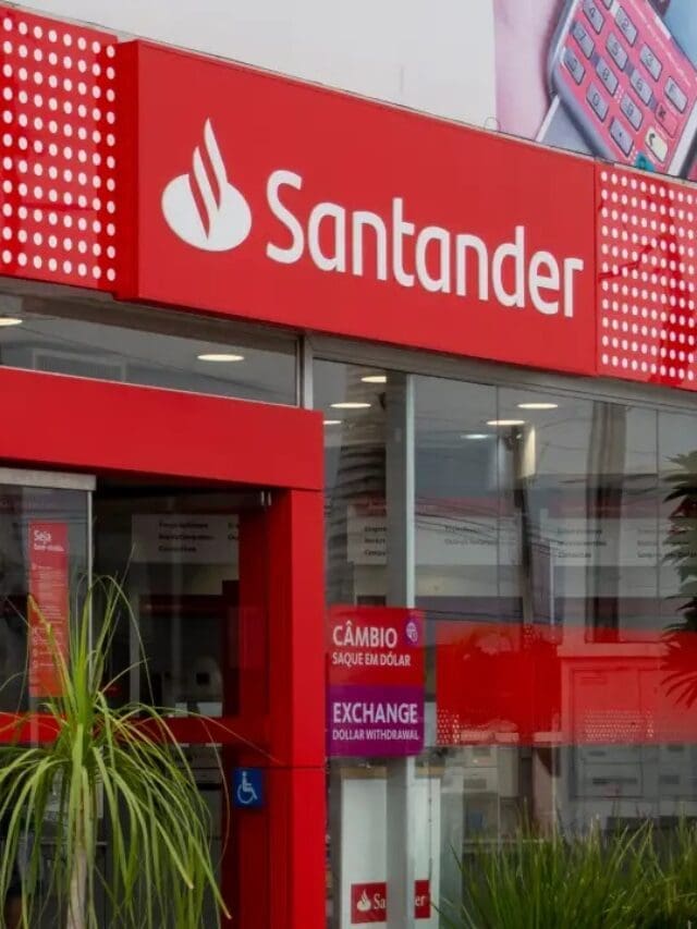 Santander oferece 50 mil bolsas para cursos digitais de programação