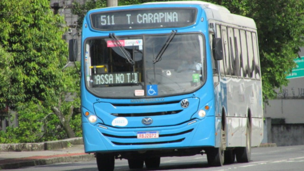 Linhas Transcol sofrem mudanças com via exclusiva para ônibus na nova Rotátoria do Ó
