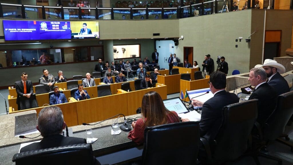 Sessão Ordinária - 15.05.2023