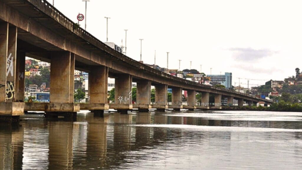 Foto de segunda ponta em Vitória ES