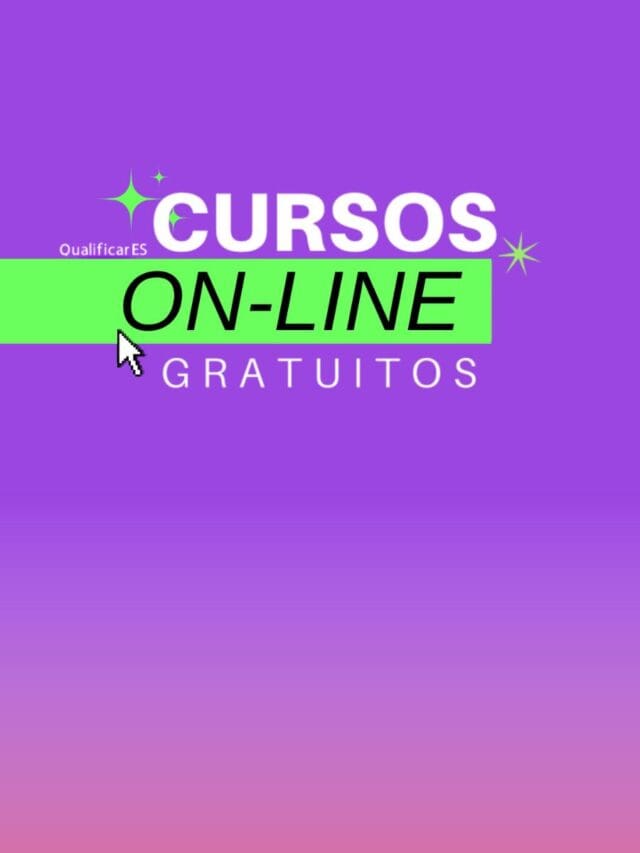 Qualificar ES conta com 20 mil vagas em cursos on-line e gratuitos