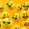 emojis de dinheiro