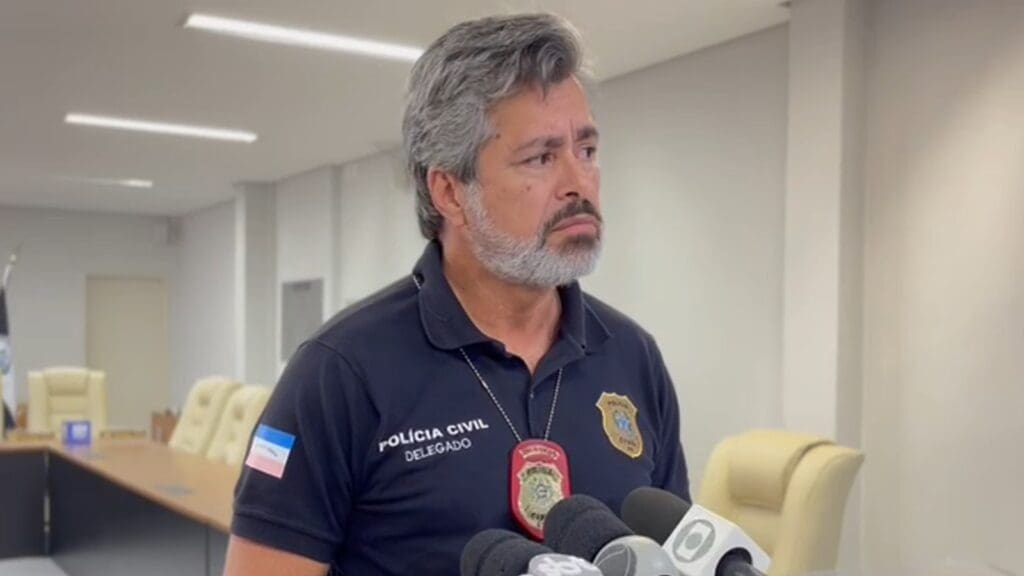 Quadrilha de Grileiros: ex-vereador e servidor da prefeitura da Serra entre os líderes do esquema