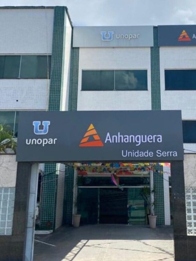 Faculdade Anhanguera conta com bolsas de até 80% em cursos na área da saúde na Serra