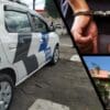 Policia Militar prende dois usuários de droga na Serra