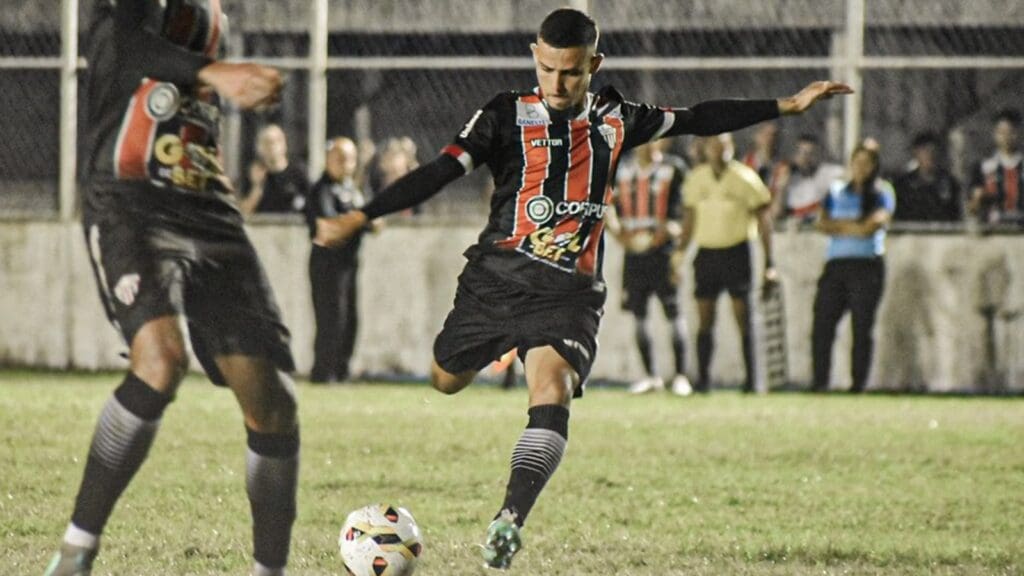 Justiça mantém a decisão de eliminar o Real Noroeste e Copa ES retorna nesta semana, confira as datas! Matheus Firmino marca na Copa ES