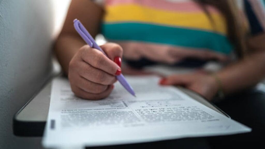 Concurso para conselheiro tutelar na Serra vira caso de polícia