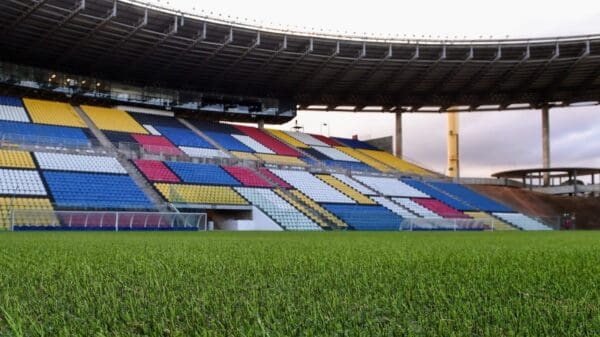 Serra FC fará a grande final da Copa ES em Cariacica no estádio Kleber Andrade