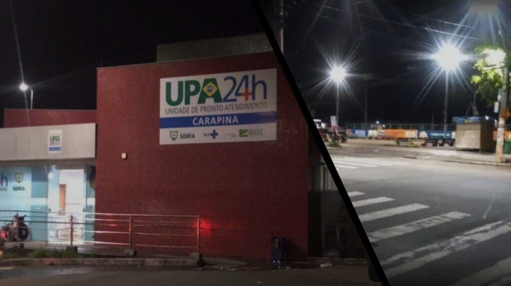 Tiroteio neurótico em distribuidora de bebidas deixa dois homens baleados em Novo Horizonte