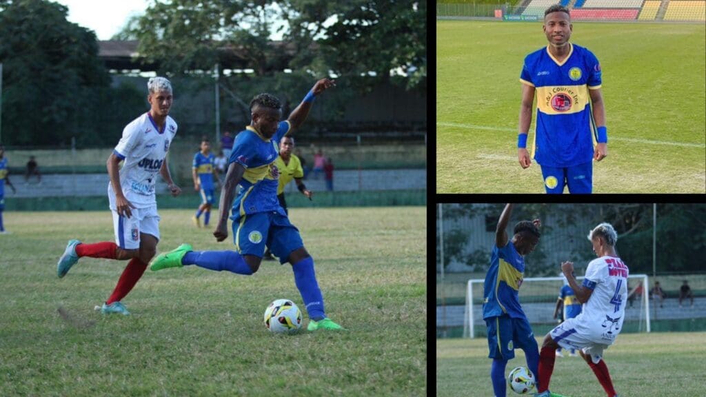 Grêmio Esportivo Laranjeiras se prepara para o Capixabão série B